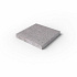 Schellevis® Tegel Grijs 40x40x5 cm