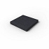 Schellevis® Tegel Carbon 40x40x5 cm