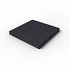 Schellevis® Tegel Carbon 50x50x5 cm