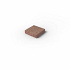 Schellevis® Tegel Roodbruin 20x20x5 cm