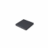 Schellevis® Tegel Antraciet 80x80x5 cm