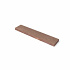 Schellevis® Opsluitband Roodbruin 5x20x100 cm