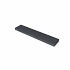 Schellevis® Opsluitband Antraciet 5x20x100 cm