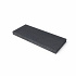 Schellevis® Opsluitband Antraciet 7x40x100 cm