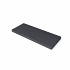 Schellevis® Opsluitband Antraciet 5x40x100 cm