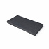 Schellevis® Opsluitband Antraciet 7x50x100 cm