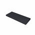 Schellevis® Opsluitband Carbon 5x40x100 cm