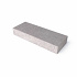 Schellevis® traptrede 100x37x15 cm Grijs