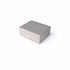 Schellevis® halve traptrede Grijs 50x40x20 cm