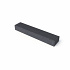 Schellevis® Stapelelement 100x20x12 cm Antraciet