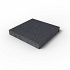 Schellevis® Tegel Antraciet 50x50x7 cm