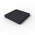 Schellevis® Tegel Carbon 50x50x7 cm