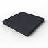 Schellevis® Tegel Carbon 60x60x7 cm