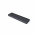 Schellevis® sokkel Antraciet 190x50x15 cm