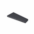 Schellevis® Tegel Trapezium Antraciet 120x60/30x8 cm