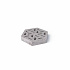 Schellevis® ECO-tegel Grijs 37,5x37,5x7 cm
