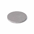 Schellevis® Tegel Grijs rond 100x8 cm