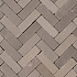 Lotis UDF60 grijs (73 st./m²)