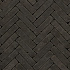 Nero WF80 zwart bezand getr. (98 st./m²)