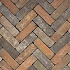 Zenneton mix UDF60 (73 st./m²)