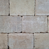 Stonique trommelsteen Oud Lemmer 20x30x6 cm