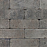 Stonique longstone getrommeld Oud Drachten 31,5x10,5x7 cm