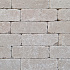 Stonique longstone getrommeld Oud Lemmer 31,5x10,5x7 cm