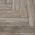 Robusto Ceramica 3.0 Timber Walnut 80x20x3 cm