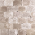 Trommelsteen Goya 20x30x6 cm