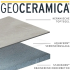 GeoCeramica Burman Antica Grey 80x80x4 cm
