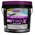 Gator Nitro X Fijn Zwart 12,5 kg