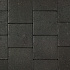 Basicklinker Antraciet 21x10,5x8 cm