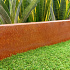 Multi-Edge afdekker Corten 15x6x5x149 cm (doos á 4 stuks)