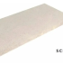 Schellevis® Tegel Creme 240x120x12 cm