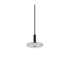 In-Lite Surface SWAY PENDANT EXT 100-230V BLACK