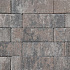 Longstone opritsteen strak met facet 31,5x10,5x7 cm Oud Drachten