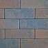 Longstone opritsteen strak met facet 31,5x10,5x7 cm Oud Emmen