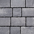 Kasseisteen lineair Elba 6cm (pak á 10,08m²)