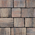 Kasseisteen lineair Mystic Mountain 6cm (pak á 10,08m²)