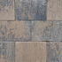 Straksteen Musselkalk 20x30x6 cm