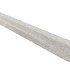 Opsluitband 6x15x100 cm grijs