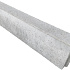 Opsluitband 12x25x100 cm grijs KOMO