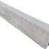 Opsluitband 10x20x100 cm grijs KOMO