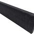 Opsluitband 6x40x100 cm cm antraciet