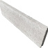 Opsluitband 6x40x100 cm cm grijs