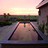 Bluestone afdekband 100x20x3 cm