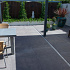 Schellevis® Tegel Taupe 80x80x5 cm