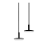 In-Lite Surface SWAY PENDANT BLACK