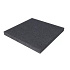 Schellevis® Tegel Antraciet 60x60x5 cm
