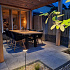 Robusto Ceramica 3.0 Beton Medium 80x80x3 cm